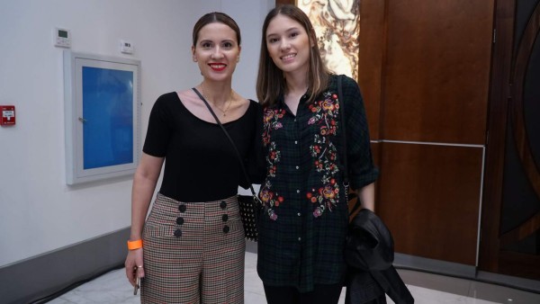 'Fashion for the senses”, lo mejor de la moda hondureña