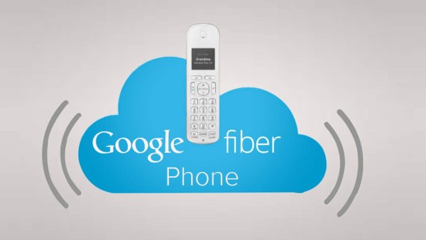 Servicio de Google da nueva vida al teléfono fijo