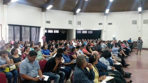 Mipymes hondureñas viajarán a Alemania en 2017