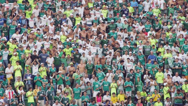 Muere seguidor del Palmeiras tras ser apuñalado por aficionados rivales