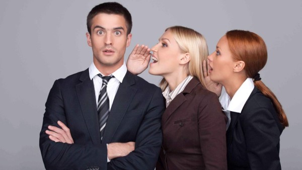 Cinco secretos que no debe revelar en el trabajo