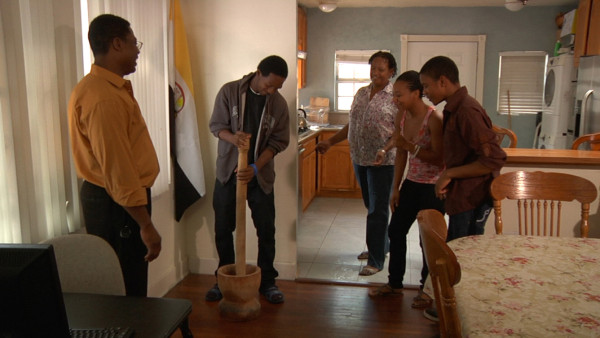 Película 'Garífuna en Peligro” llega a Honduras