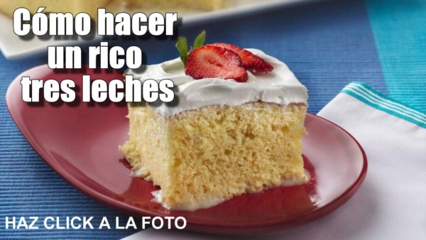 Cómo preparar una limonada con mango y ron