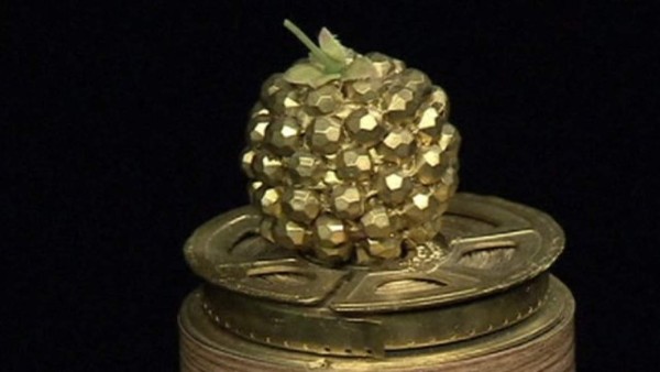 Y el premio a la peor película del año fue para...