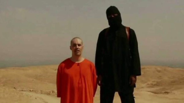 Twitter cancela cuentas que comparten video del ISIS