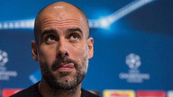 ¿Messi al Manchester City? Pep causa revuelo al hablar sobre el rumor