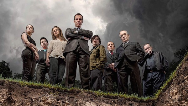 El 'Señor de Señores” está de regreso