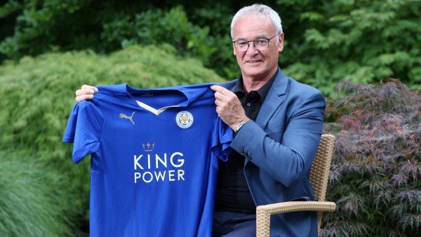 El escándalo sexual que cambió la historia del Leicester