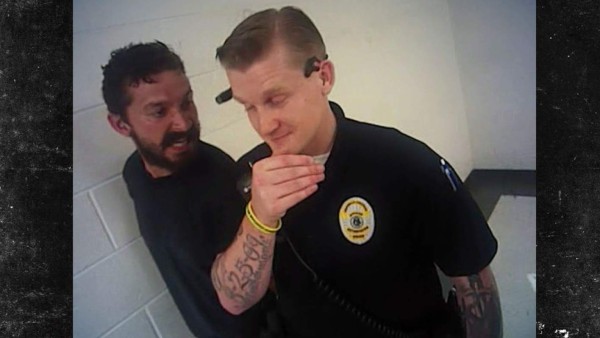Shia LaBeouf: rodeado de escándalos