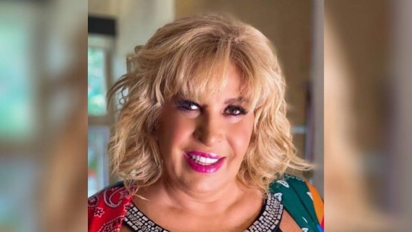 Familiares y amigos dan el último adiós a Magda Rodríguez