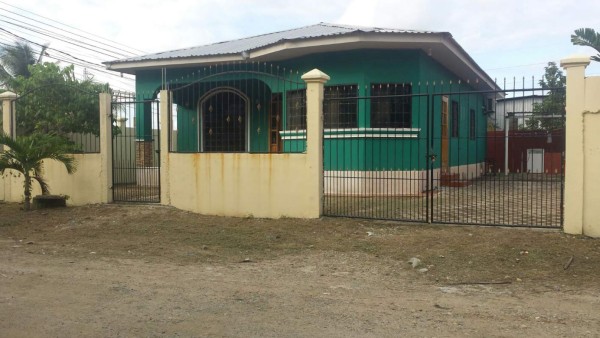 Asesinado hallan a empleado de Aguas de Puerto Cortés