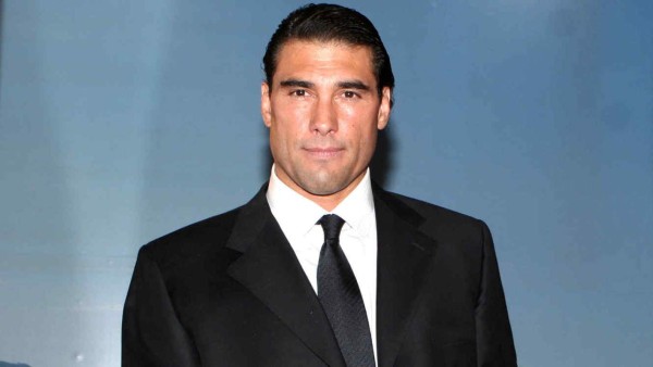 Eduardo Yáñez llora en entrevista con 'El Gordo y la Flaca'