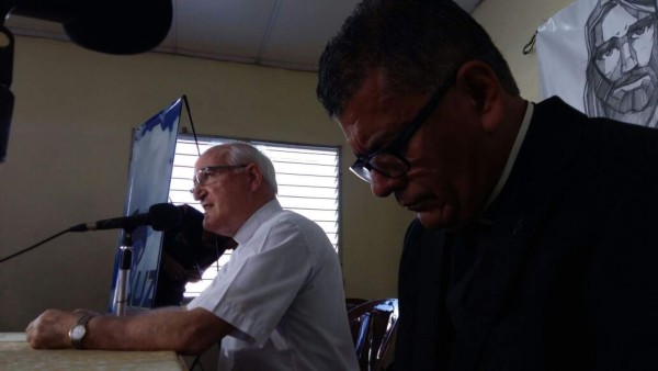 Papa Francisco crea la diócesis de Danlí, en Honduras