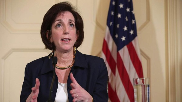 EUA pide al Congreso $2,000 millones para Latinoamérica