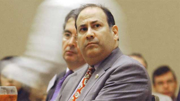 Honduras es 'un objetivo prioritario” de narcos