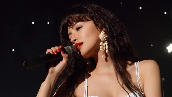 Demandan a Netflix y al padre Selena por serie sobre la 'Reina del Tex-Mex'