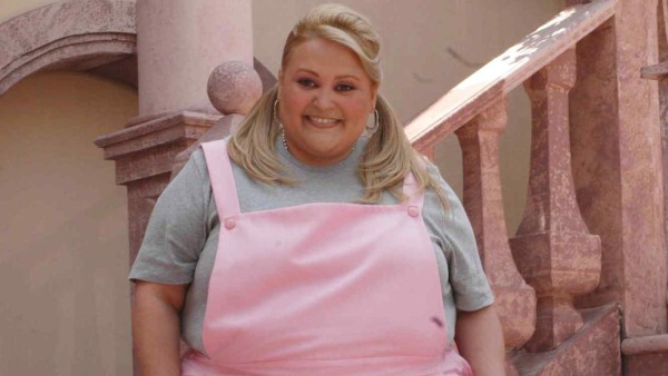 Sheyla adelgaza 60 kilos y muestra su nuevo cuerpo