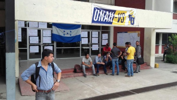 ES CLACES NORMALES EN LA UNAH 2-7-2019-