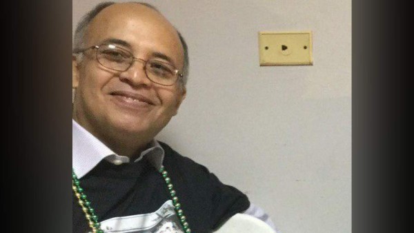 Muere por coronavirus el doctor Ciriaco Villalvir en el IHSS de San Pedro Sula
