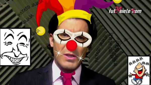 Periodista mexicano se disculpa por su 'irresponsable' declaración