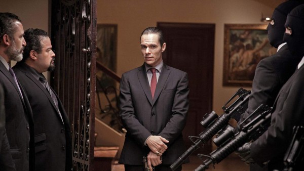 Serie 'Sr. Ávila” recibe un premio Emmy por su calidad