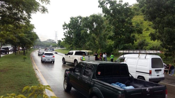Esto tiene que hacer ante las alertas decretadas por lluvias en Honduras