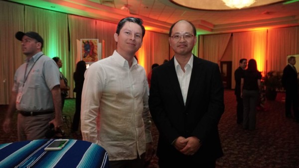 Exposición ¡A darle que es mole de olla!