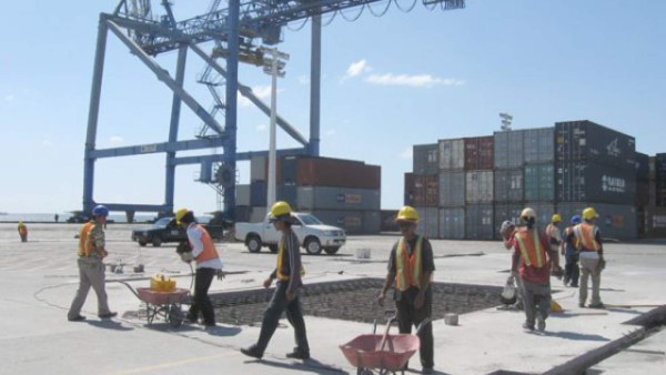 Nicaragua reduce a 4.8% su proyección de crecimiento en 2015