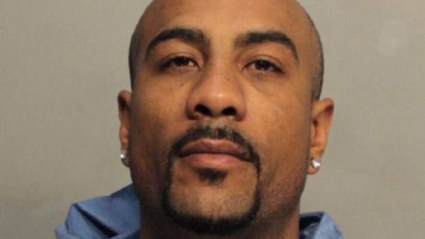 Capturan a boxeador por matar a su padre