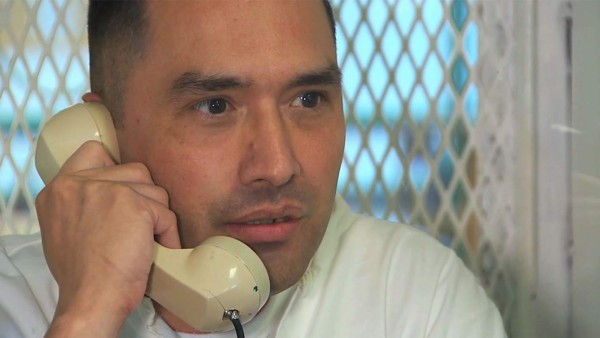 Hispano será ejecutado en Texas por matar a mujer por encargo