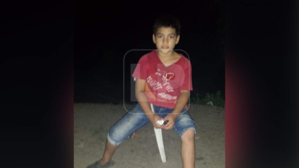 Matan a machetazos a menor de 11 años en El Progreso, Yoro