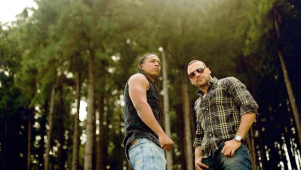 Muere el cantante de reggaetón Kubba