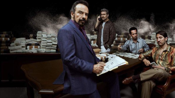 'Narcos” se traslada a México este 2018