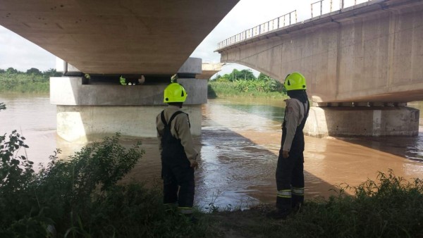 Seguirán las tormentas en el norte de Honduras