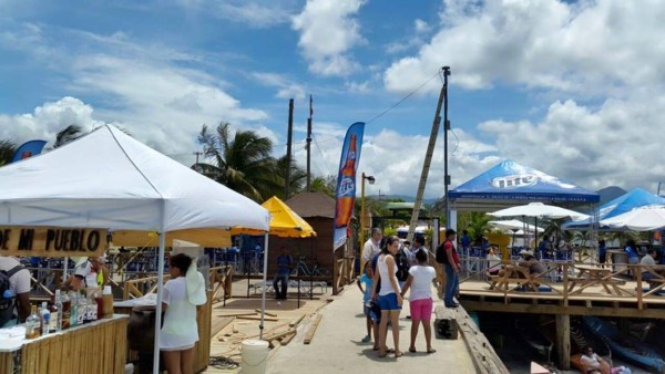 Hondureños tendrán acceso a internet gratis en las playas