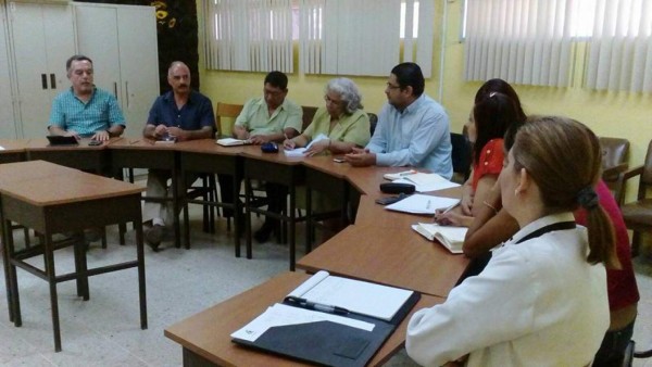 Verifican entrega de medicinas en hospital de Comayagua