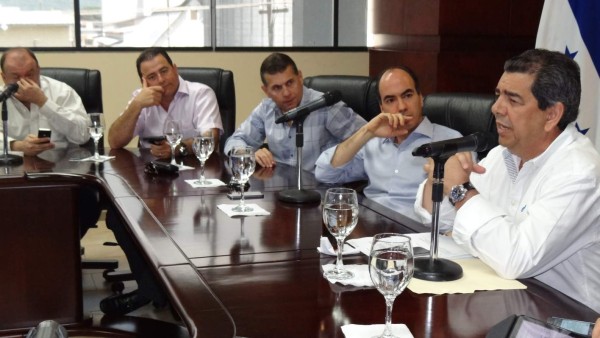 Empresarios hondureños urgen a la Enee liberalizar mercado eléctrico