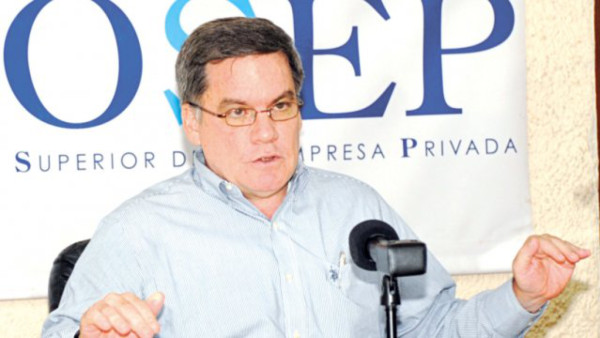 Empresarios anuncian recurso contra tributos