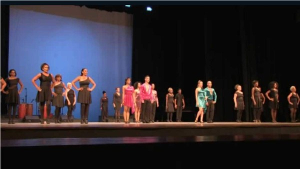 Cuba: Estrellas de cabaret no dejan de brillar ni con la edad