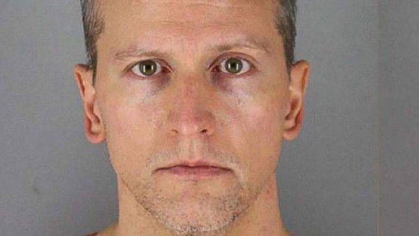 Comienza en EEUU el juicio por la muerte de George Floyd