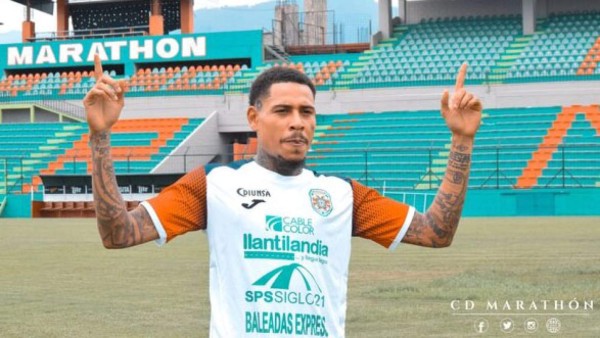 Henry Figueroa es suspendido de forma provisional por Comisión Antidopaje de Costa Rica