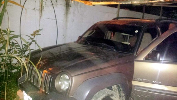 Banda de falsos militares mata a dos colegiales en Chamelecón