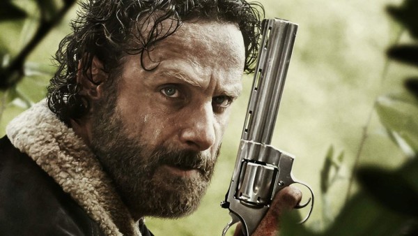 ¿Quién morirá este domingo en 'The Walking Dead”?