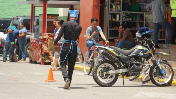 El maestro que conquista el paladar de los porteños  