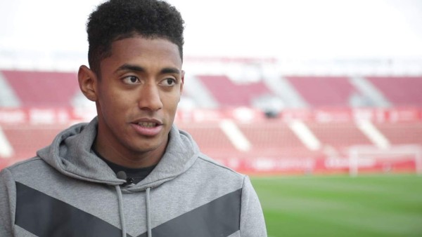 Afición del Tenerife dividida tras rumores de un posible regreso del 'Choco' Lozano