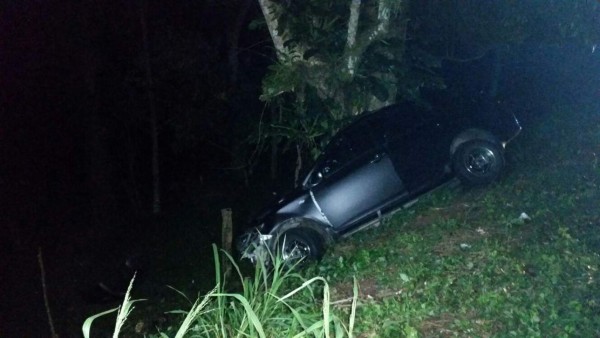 Abogado muere en accidente de carretera en La Ceiba