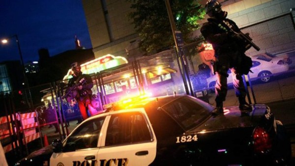 Ataque a cuchilladas en Minnesota deja 8 heridos