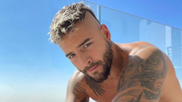 Maluma revela quién le cambió la vida