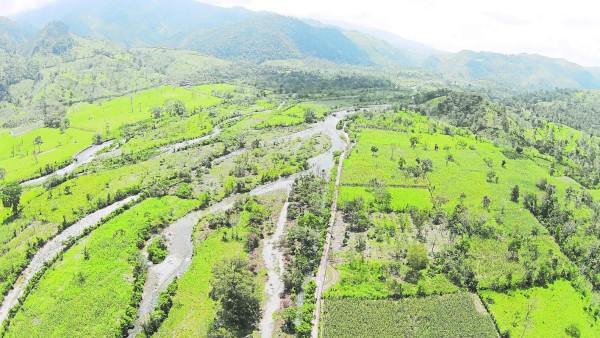 Frontera Honduras con Guatemala es una coladera para narcos