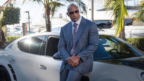 Mañana, 'Ballers” estrena su segunda temporada